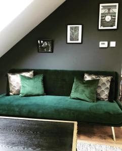 TIME IS NOW! Beautiful Apartment in York Image 2