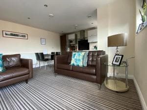 Aspire Apartments York Image 2