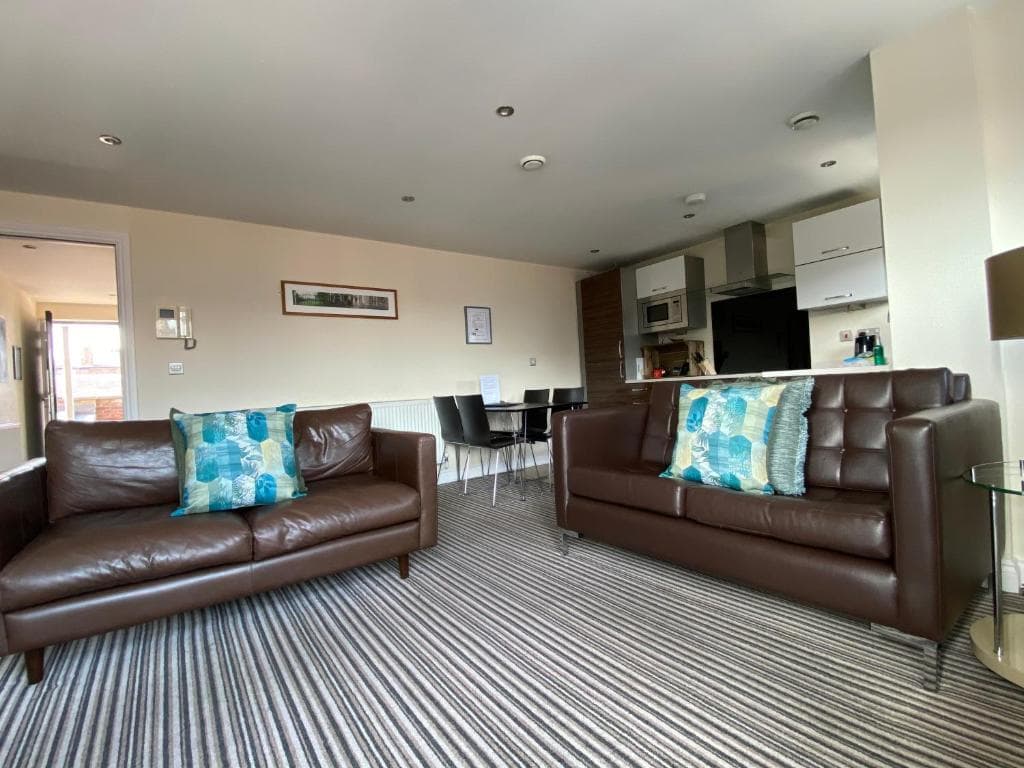 Aspire Apartments York Image 1