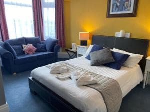 Hotel Catania Image 2