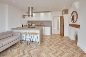 Host & Stay - Routh Walk Apartment Image 8