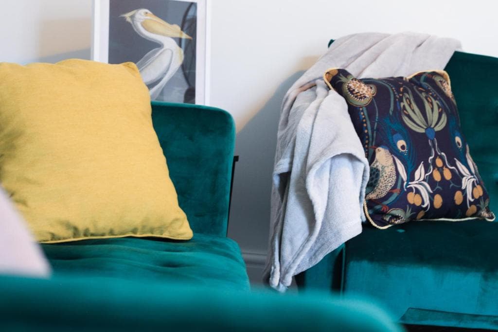 St Marys Walk House Image 1