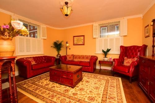 Trinity View YORK Image 3