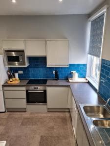 Brigg View Holiday Apartment Image 1