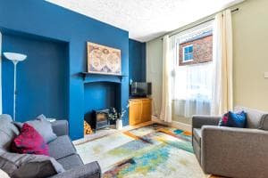 Walby Cottage - by York City Walls Image 2