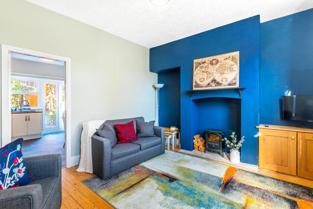 Walby Cottage - by York City Walls Image 1