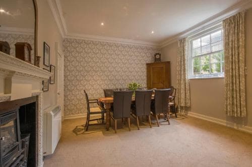 St Helen's House with Minster views Image 3