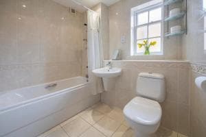 St Helen's House with Minster views Image 2