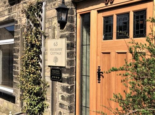 Mulberry Cottage Image 3