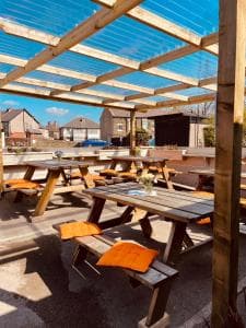 The Cropper's Arms Image 2