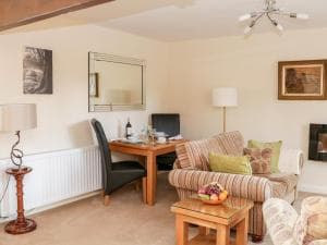 The Hayloft at Tennant Barn Image 3