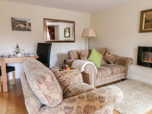 The Threshing Floor at Tennant Barn Image 3