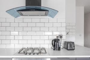 Stunning 2 Bed apartment close to city centre Image 2