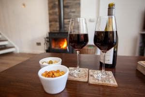 The Old Chapel Leyburn Image 2