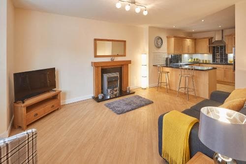 Host & Stay - Royal Sands Image 4