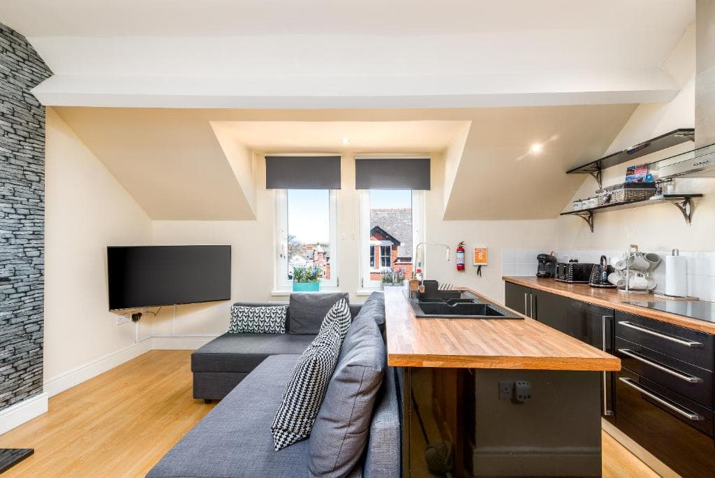 Whitby On The Hill,5mins To the Beach,Pets Welcome Image 3