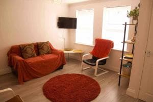 York city centre, recently renovated 2 bedroom flat Image 2