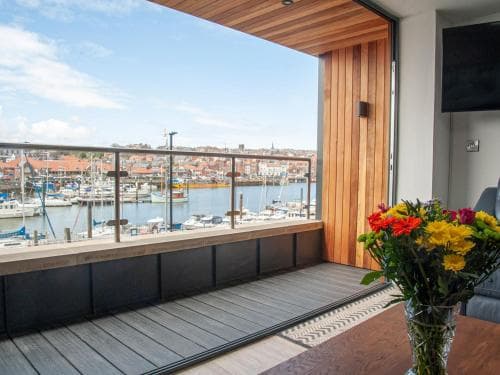 Harbour Sunset Image 3