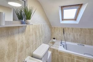 Host & Stay - Cooks Cabin Image 2