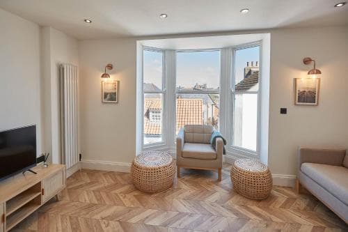 Host & Stay - Routh Walk Apartment Image 2