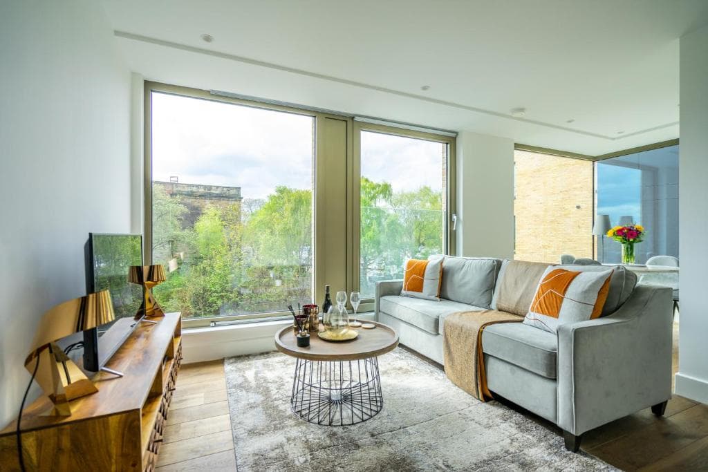 Waterfront @ Ryedale House Image 3