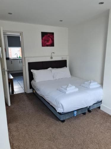 H.V Apartments Image 1