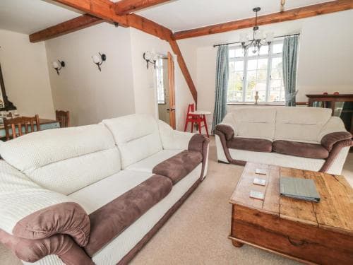 The Old School House, York Image 2