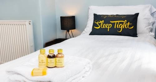 The Bishophill Gathering York - Sleeps Up To 12 Image 3