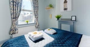 The Clifford Gathering York - Sleeps Up To 10 Image 2