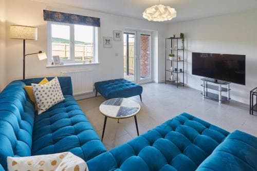 Host & Stay - Highfield House Image 3