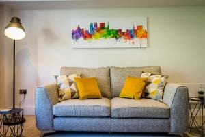 26 Cocoa Suites (parking included) Image 1