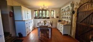 Greave farmhouse 3-Bed Cottage in Todmorden Image 2