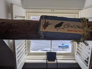 Whitby Sea View Cottage Image 2