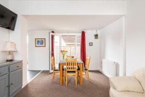 Pass the Keys Cornerstones - in the pretty village of Skelton, North Yorkshire Image 1