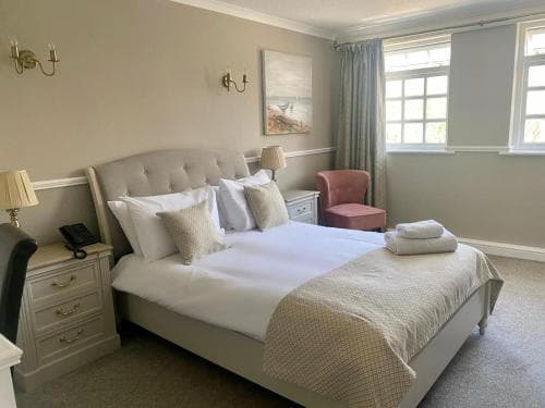 The Spa Hotel Image 3