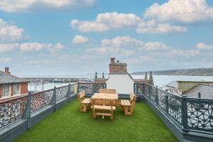 Host & Stay - The Merchants Quarters Image 4