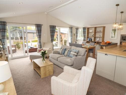 Seagull Lodge Image 3