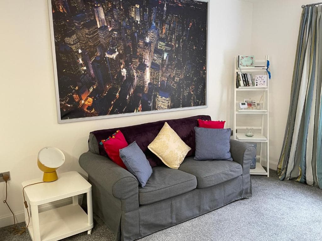 Fabulous One Bedroom Apartment in Ripon City Centre Image 1