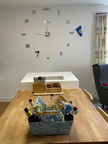 Luxury Two Bed Apartment in the City of Ripon, North Yorkshire Image 1