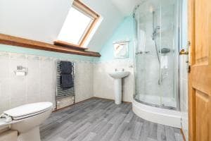 MILLSTONE COTTAGE - Yorkshire Coast Holiday Lets Image 2