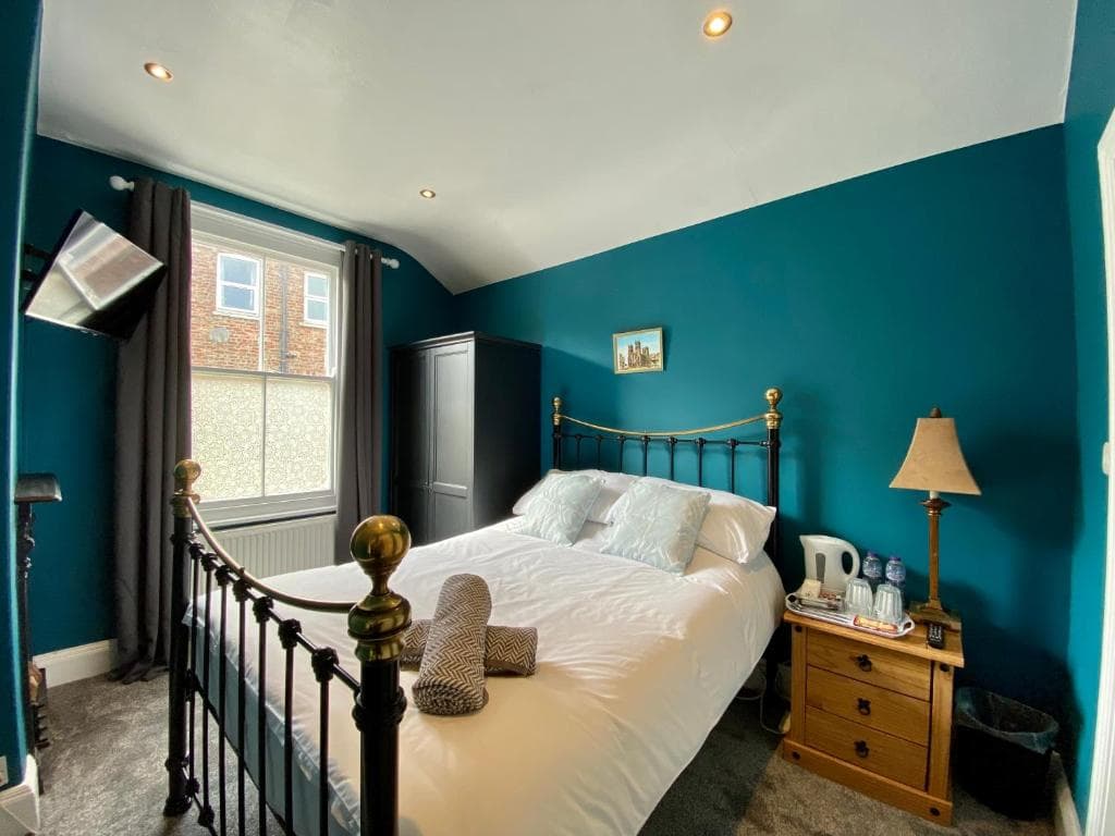 Blenheim Guest House Image 1