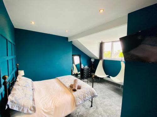 Blenheim Guest House Image 3