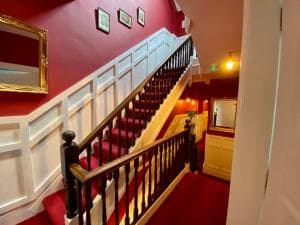 Blenheim Guest House Image 2