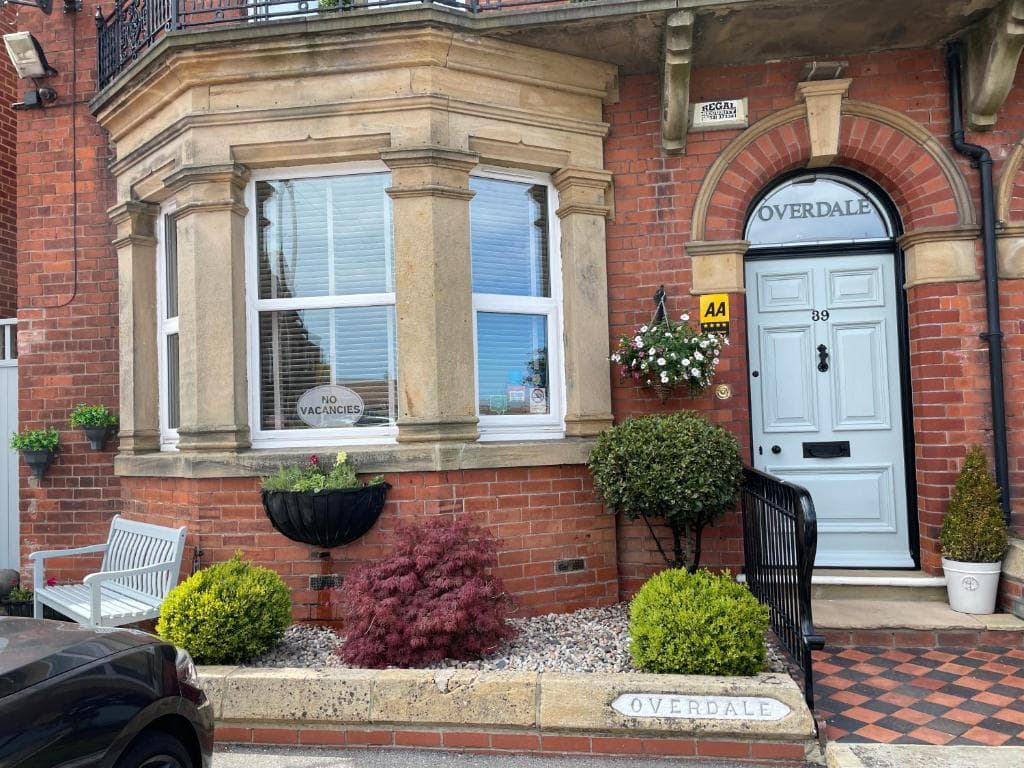 Overdale Room Only Image 1