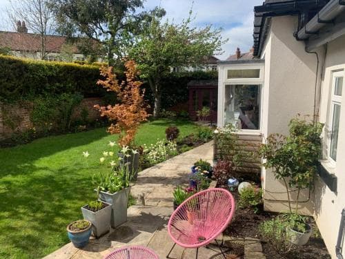 The Garden Suite Image 3