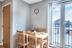 Merchants Gate York City Apartments Image 3