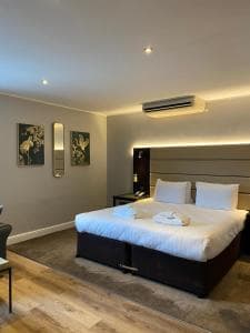 The Studley Hotel Image 1