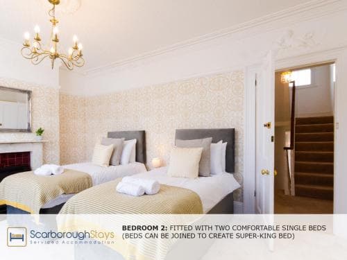 Scarborough Central Townhouse Image 2