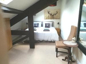 Harrogate Toffee Loft Image 2