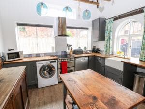 Kilby Coach House Image 3